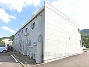 クレシア２ 2階 築13年7ヶ月の賃貸物件