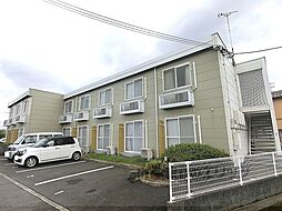 レオパレススワンコートI