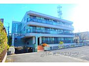 草津駅より徒歩11分 2階 築32年5ヶ月の賃貸物件