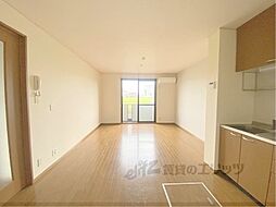 リアルコンフォ−ト 103 1階2LDKのリビング/ダイニング