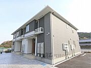 能登川駅より徒歩12分 2階 築6年1ヶ月の賃貸物件
