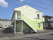 まがりハウス 2階 築38年11ヶ月の賃貸物件