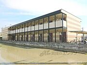 高宮駅より徒歩7分 1階 築19年5ヶ月の賃貸物件