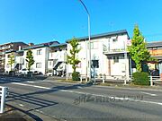 草津駅より徒歩8分 1階 築37年の賃貸物件