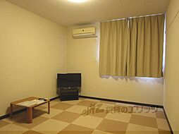 JR北陸本線 長浜駅 バス19分 加納下車 徒歩6分の賃貸アパート 2階1Kのリビング/ダイニング