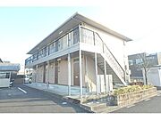 ユニハ 2階 築20年8ヶ月の賃貸物件