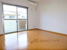 ヒルズ・イッセイ 2階1Kのリビング/ダイニング