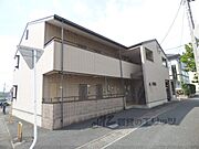 近江今津駅より徒歩5分 2階 築24年4ヶ月の賃貸物件