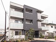 米原駅より徒歩6分 3階 築8年9ヶ月の賃貸物件