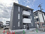 彦根駅より徒歩11分 3階 新築の賃貸物件