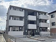 彦根駅より徒歩11分 1階 新築の賃貸物件