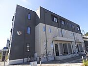 堅田駅より徒歩12分 2階 築10年11ヶ月の賃貸物件