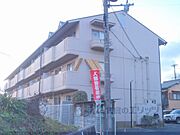 メゾンドムラジ 3階 築35年6ヶ月の賃貸物件