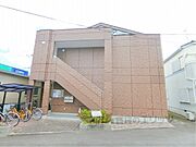 DREAMTOWNDX 2階 築23年4ヶ月の賃貸物件