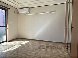 ｓｕｎｎｙ　ｃｏｕｒｔ 101 1階1Kのリビング/ダイニング