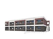 東近江市佐野町新築工事 1階 新築の賃貸物件