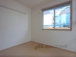 セヴェルＳｅｔａIV 1階1DKのリビング/ダイニング