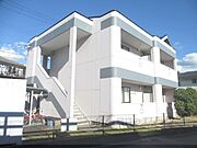 彦根駅より徒歩10分 2階 築20年8ヶ月の賃貸物件