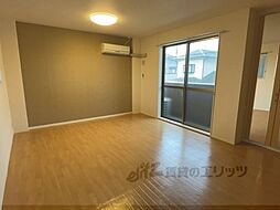 ピアリー　コート 205 2階1Kのリビング/ダイニング