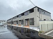 高宮駅より徒歩13分 1階 築1年9ヶ月の賃貸物件