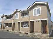 長浜駅よりバス7分 徒歩4分 2階 築20年11ヶ月の賃貸物件