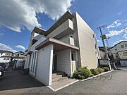 瀬田駅より徒歩12分 1階 築14年7ヶ月の賃貸物件