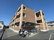 バローゼ5 1階 築22年8ヶ月の賃貸物件