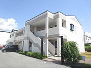 虎姫駅より徒歩51分 築20年 2階建の賃貸物件