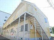 アネックス・モリヤマＣ 2階 築34年10ヶ月の賃貸物件