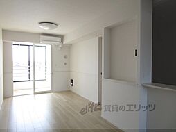 アストラル　ノーヴァ 2階2LDKのリビング/ダイニング