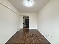 JR東海道・山陽本線 瀬田駅 徒歩5分の賃貸マンション 5階1Kのリビング/ダイニング