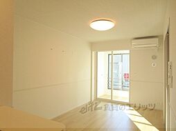 レモングラス 1階1LDKのリビング/ダイニング