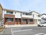 瀬田駅より徒歩15分 築11年 2階建の賃貸物件