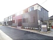 水口駅より徒歩26分 1階 新築の賃貸物件