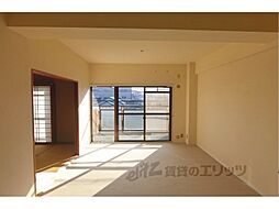 シャルマンコーポ第3瀬田II 255 2階3LDKのリビング/ダイニング