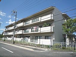 JR東海道・山陽本線 瀬田駅 徒歩12分の賃貸マンション