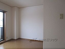 アトム7−ＡＲＫ 1階1Kのリビング/ダイニング