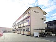 アトム７—ＡＲＫＮＡＯＧ 3階 築23年6ヶ月の賃貸物件