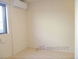 JR北陸本線 坂田駅 徒歩17分の賃貸アパート 1階2LDKのリビング/ダイニング