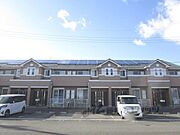 安曇川駅より徒歩12分 2階 築22年6ヶ月の賃貸物件