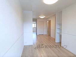 Ｙフォレスト五個荘 2階2LDKのリビング/ダイニング