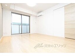 バージェ　ボカ 203 2階2LDKのリビング/ダイニング