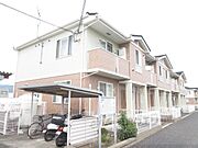 高宮駅より徒歩10分 2階 築20年3ヶ月の賃貸物件