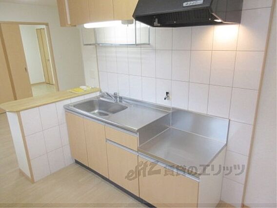 ホッコウハイム_内装_1