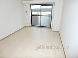 JR東海道・山陽本線 南草津駅 バス15分 クレスト草津下車 徒歩1分の賃貸マンション 11階1Kのリビング/ダイニング