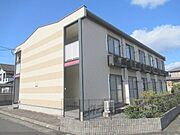 貴生川駅より徒歩7分 築20年10ヶ月 2階建の賃貸物件