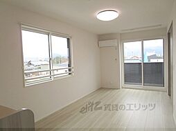 ボヌールメゾンＫａｓｕｇａ 3階1LDKのリビング/ダイニング