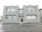 近江八幡駅より徒歩51分 2階 築3年9ヶ月の賃貸物件