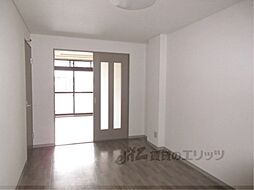 ビューパレスＨＹＳ 1階3LDKのリビング/ダイニング