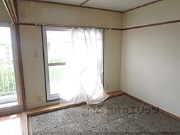 JR湖西線 小野駅 徒歩9分の賃貸マンション 1階3DKのリビング/ダイニング